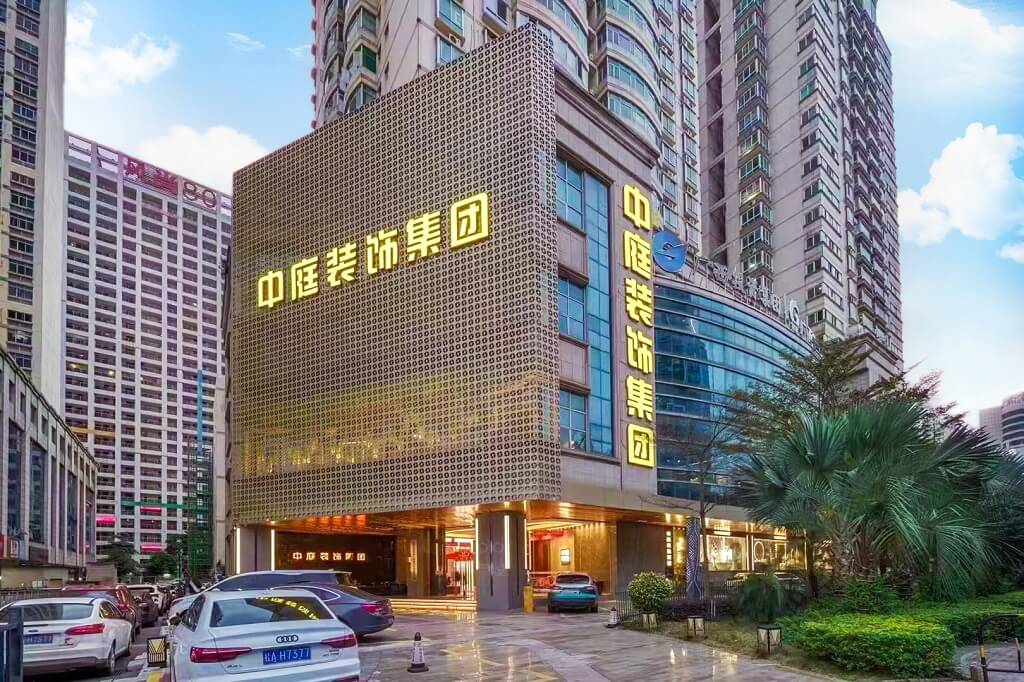 南寧裝修人氣口碑爆棚的裝修公司，快來看看！
