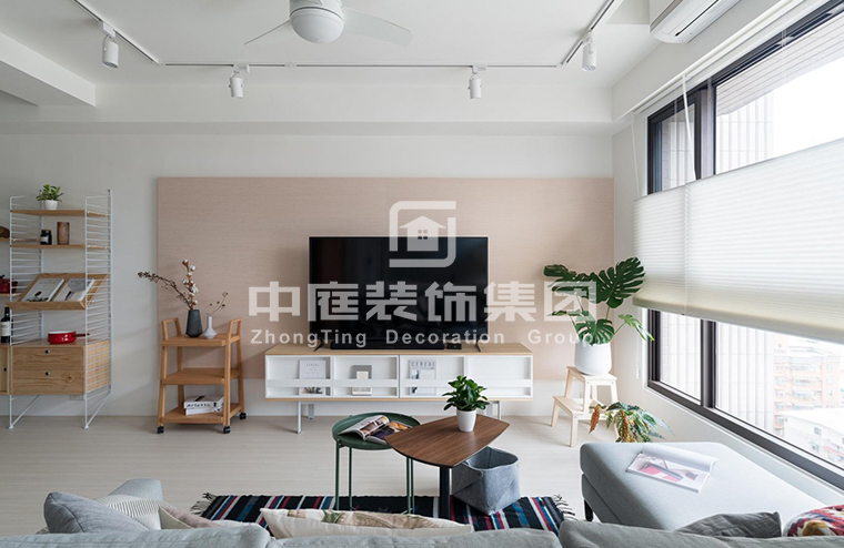 南寧家庭裝修要怎么降低裝修污染？