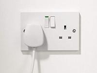 裝修百科：室內(nèi)電源插座距離地面多高比較合適呢？