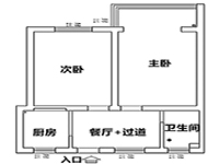 舊房改造換新春，只需三步！